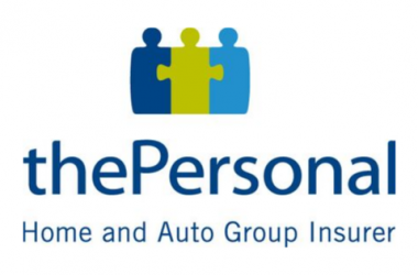 The Personal Insurance -- logo The Personal Insurance -- logo