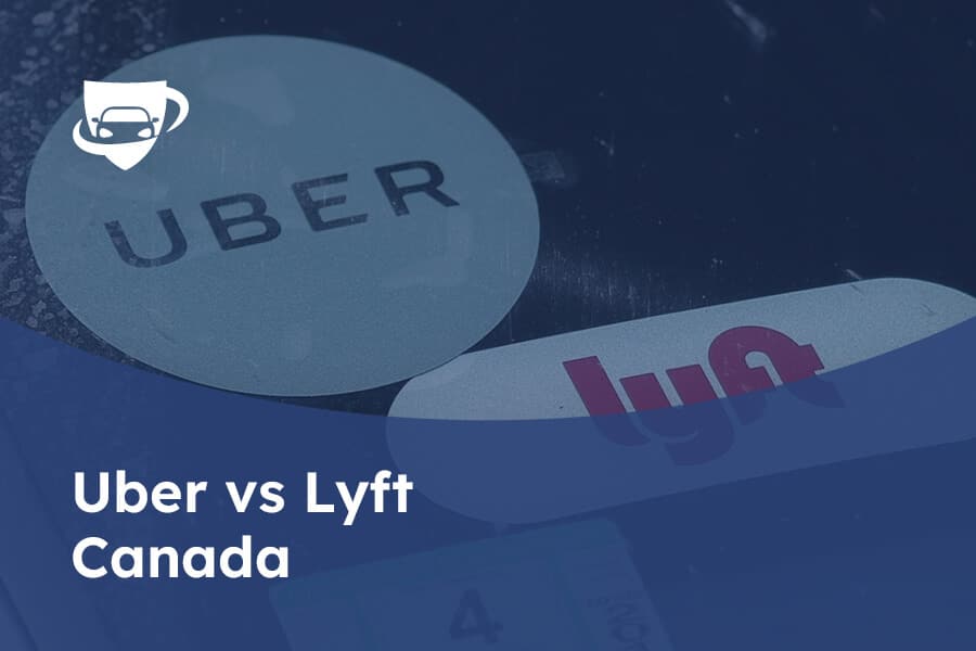 Uber vs Lyft in Canada: An In-Depth Comparison