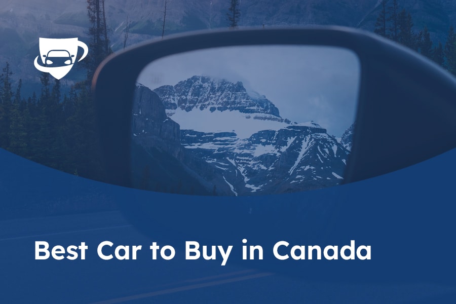 Best Car to Buy in Canada – The Ultimate Guide